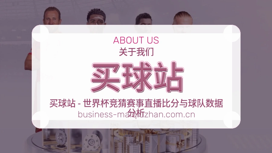 买球站品牌与服务范围介绍