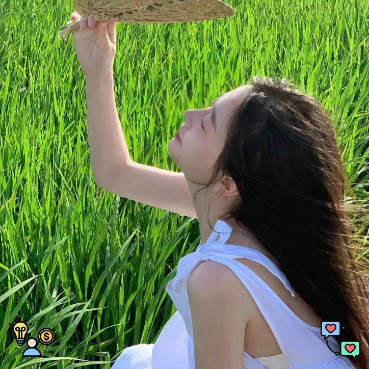 用户头像