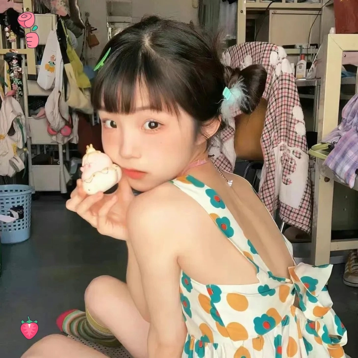 用户头像